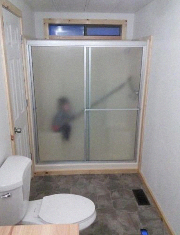 Tuyển tập những ng&ocirc;i nh&agrave; c&oacute; thiết kế nội thất khiếp đảm đến nỗi kh&ocirc;ng ai d&aacute;m mua - Ảnh 5.