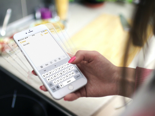 10 b&iacute; mật c&ocirc;ng nghệ ẩn sau những chi tiết v&ocirc; c&ugrave;ng b&igrave;nh thường - Ảnh 9.