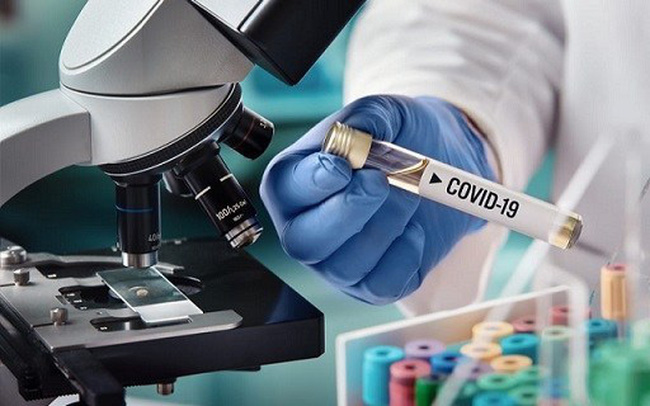  B&ecirc;n trong nh&oacute;m b&iacute; mật gồm c&aacute;c nh&agrave; khoa học v&agrave; tỷ ph&uacute; h&agrave;ng đầu t&igrave;m c&aacute;ch gi&uacute;p nước Mỹ chống lại Covid-19  - Ảnh 1.