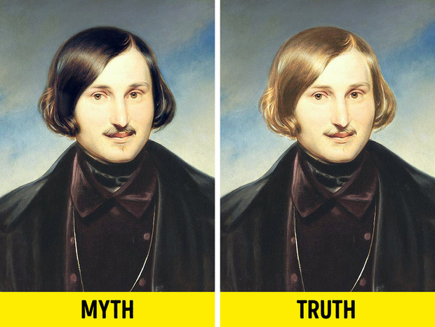 Fakenews vượt thời đại: 6 sự thật phổ biến về các thiên tài đỉnh cao trong lịch sử, hóa ra ai cũng nhầm - Ảnh 1. Fakenews vượt thời đại: 6 sự thật phổ biến về các thiên tài đỉnh cao trong lịch sử, hóa ra ai cũng nhầm - Ảnh 1.