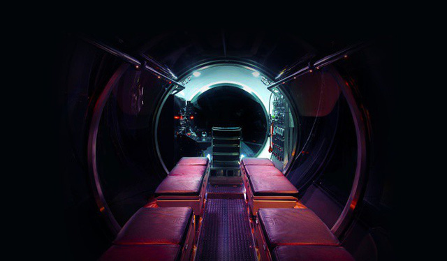 &Ocirc;ng Phạm Nhật Vượng đặt mua t&agrave;u ngầm th&aacute;m hiểm DeepView 24  - Ảnh 3.