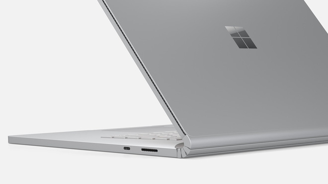 Surface Book 3 đối đầu với MacBook Pro 2020: Kẻ t&aacute;m lạng, người nửa c&acirc;n, xứng danh anh h&agrave;o của thị trường laptop thế giới - Ảnh 9.