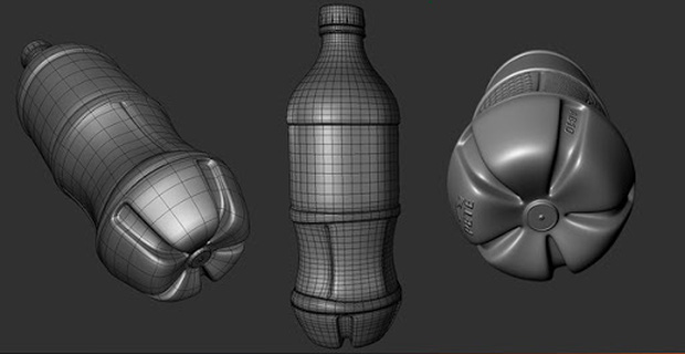  Uống nước ngọt c&oacute; ga bao năm nay, bạn c&oacute; thắc mắc v&igrave; sao chai nhựa lu&ocirc;n c&oacute; phần đ&aacute;y chẳng bao giờ bằng phẳng kh&ocirc;ng?  - Ảnh 3.