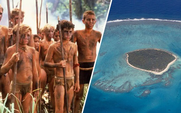 Dong buồm ra khơi rồi gặp bão biển, 6 cậu bé mắc kẹt trên đảo hoang suốt 15 tháng và cuộc giải cứu ly kỳ như phim - Ảnh 1. Dong buồm ra khơi rồi gặp bão biển, 6 cậu bé mắc kẹt trên đảo hoang suốt 15 tháng và cuộc giải cứu ly kỳ như phim - Ảnh 1.