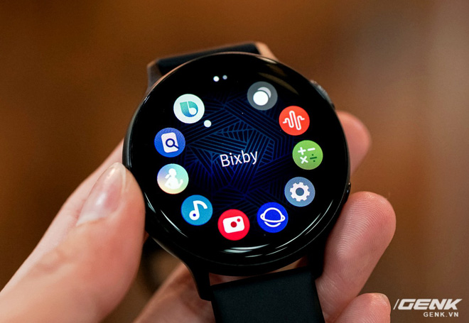 Samsung chính thức đưa Galaxy Watch Active 2 bản LTE về Việt Nam, giá từ 8,49 triệu đồng - Ảnh 4. Samsung chính thức đưa Galaxy Watch Active 2 bản LTE về Việt Nam, giá từ 8,49 triệu đồng - Ảnh 4.