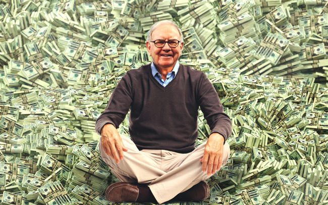  Thử sống như Warren Buffett trong 24h, t&ocirc;i đ&atilde; hiểu tại sao tỷ ph&uacute; n&agrave;y lại th&agrave;nh c&ocirc;ng: Gi&agrave;u hay kh&ocirc;ng chưa biết, nhưng tinh thần sảng kho&aacute;i th&igrave; l&agrave;m g&igrave; cũng n&ecirc;n  - Ảnh 1.