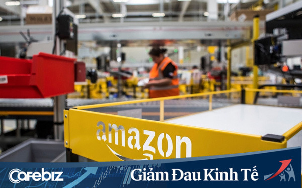 C&aacute;ch một c&ocirc;ng ty của Viettel vượt b&atilde;o Covid-19: Học theo Amazon, kh&ocirc;ng cắt giảm nh&acirc;n sự lại c&ograve;n tuyển th&ecirc;m để anh em y&ecirc;n t&acirc;m l&agrave;m việc - Ảnh 1.
