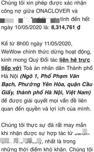  Từng được kỳ vọng trở th&agrave;nh Unicorn của Việt Nam, v&igrave; đ&acirc;u WeFit phải tuy&ecirc;n bố ph&aacute; sản?  - Ảnh 5.
