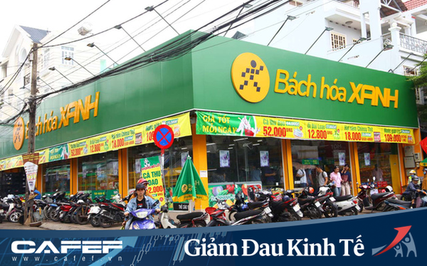  Thế giới Di động: Doanh thu th&aacute;ng 4 sụt 20%, sẽ giảm kế hoạch 2020 với nỗ lực đạt tối thiểu 80% lợi nhuận 2019  - Ảnh 1.