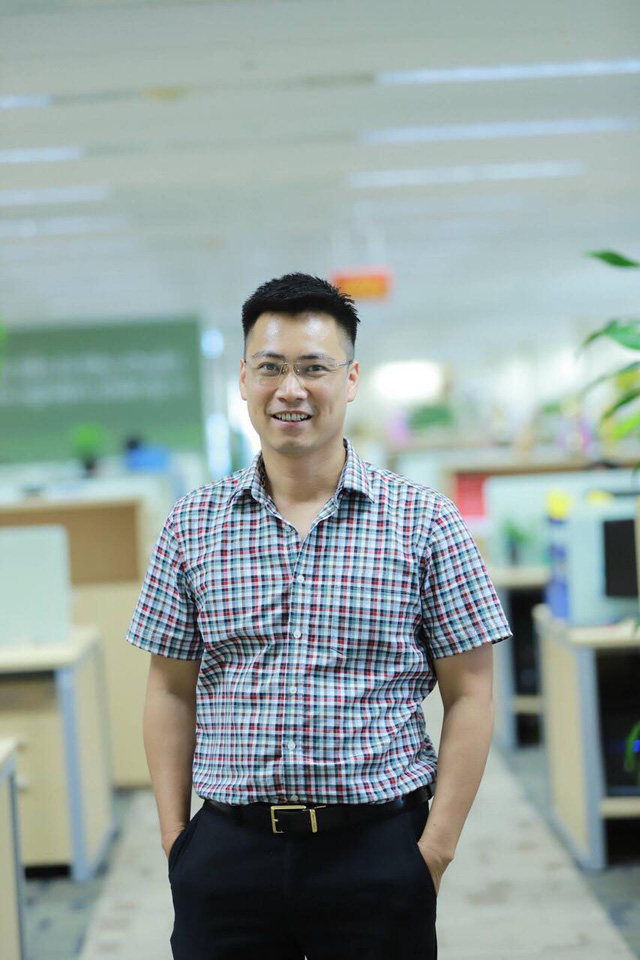 C&aacute;ch một c&ocirc;ng ty của Viettel vượt b&atilde;o Covid-19: Học theo Amazon, kh&ocirc;ng cắt giảm nh&acirc;n sự lại c&ograve;n tuyển th&ecirc;m để anh em y&ecirc;n t&acirc;m l&agrave;m việc - Ảnh 2.