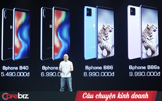  Ra mắt Bphone thế hệ 4, Bkav v&agrave; CEO Nguyễn Tử Quảng đ&atilde; kh&eacute;o l&eacute;o sử dụng &ldquo;hiệu ứng chim mồi&rdquo; thế n&agrave;o?  - Ảnh 3.