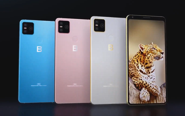  Ra mắt Bphone thế hệ 4, Bkav v&agrave; CEO Nguyễn Tử Quảng đ&atilde; kh&eacute;o l&eacute;o sử dụng &ldquo;hiệu ứng chim mồi&rdquo; thế n&agrave;o?  - Ảnh 1.