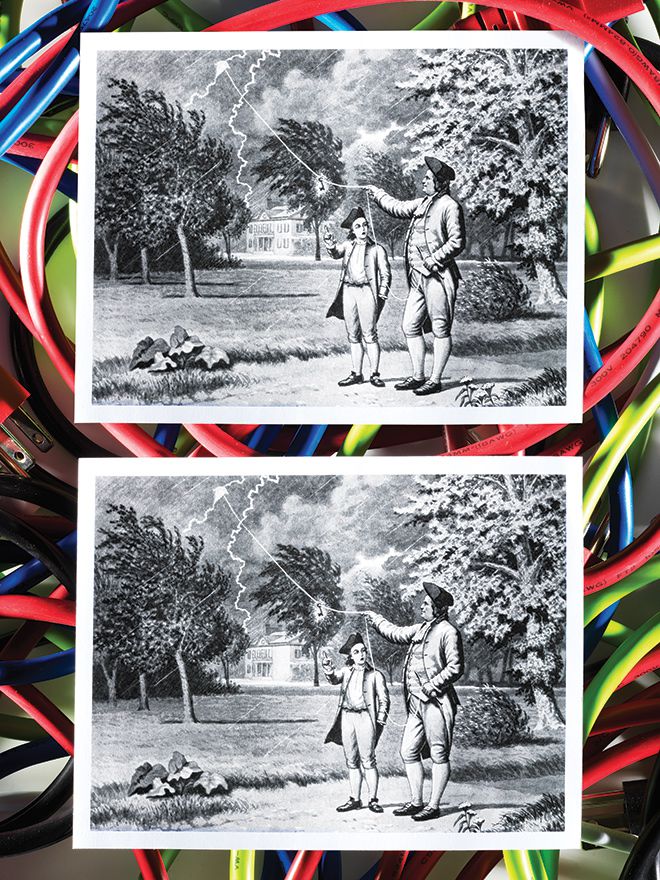 Tại sao tr&ograve; chơi t&igrave;m điểm kh&aacute;c nhau giữa hai bức ảnh lại thường l&agrave;m kh&oacute; bạn? - Ảnh 1.