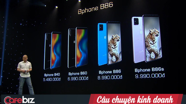  Ra mắt Bphone thế hệ 4, Bkav v&agrave; CEO Nguyễn Tử Quảng đ&atilde; kh&eacute;o l&eacute;o sử dụng &ldquo;hiệu ứng chim mồi&rdquo; thế n&agrave;o?  - Ảnh 4.