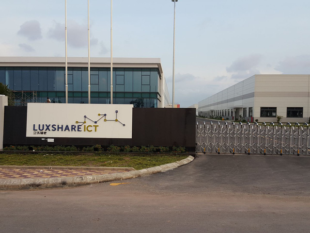 Khuyến kh&iacute;ch đối t&aacute;c Trung Quốc lắp r&aacute;p iPhone, Apple t&igrave;m c&aacute;ch giảm phụ thuộc v&agrave;o Foxconn  - Ảnh 1.