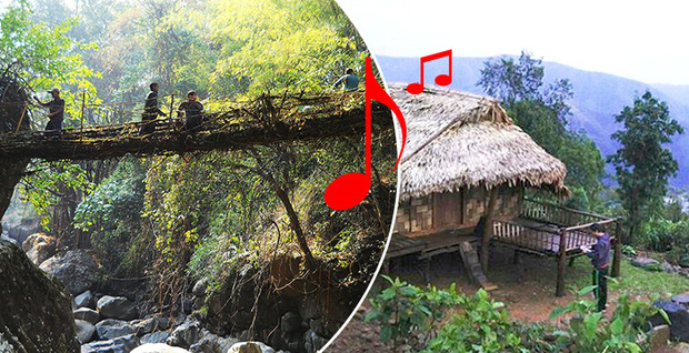 Ng&ocirc;i l&agrave;ng hu&yacute;t s&aacute;o kỳ lạ: D&acirc;n l&agrave;ng chẳng ai c&oacute; t&ecirc;n, gọi nhau bằng một những giai điệu ri&ecirc;ng d&agrave;i cả ph&uacute;t v&agrave; l&yacute; do khiến ai cũng phải bất ngờ - Ảnh 1.