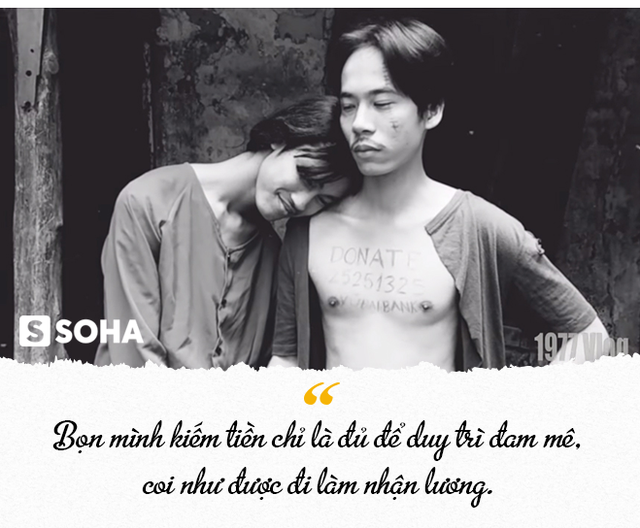 1977 Vlog bật m&iacute; sự thật đằng sau chuyện kiếm tiền &ldquo;si&ecirc;u khủng&rdquo; của Youtuber  - Ảnh 2.