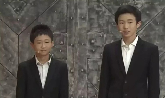 Con nhà người ta: 13 tuổi là chủ tịch kiêm CEO một startup, quản lý nhóm 20 nhân viên lập trình và vẫn hoàn thành việc học toàn thời gian - Ảnh 3. Con nhà người ta: 13 tuổi là chủ tịch kiêm CEO một startup, quản lý nhóm 20 nhân viên lập trình và vẫn hoàn thành việc học toàn thời gian - Ảnh 3.