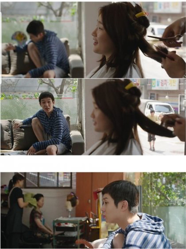 Clip 8 cảnh quay g&acirc;y sốc đ&atilde; bị cắt khỏi PARASITE &aacute;m ảnh v&agrave; đen tối hơn bản ngo&agrave;i rạp ng&agrave;n lần! - Ảnh 3.