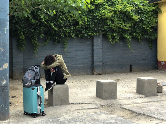  Trung Quốc sắp phải đối mặt cuộc khủng hoảng thất nghiệp chưa từng c&oacute; trong lịch sử  - Ảnh 3.