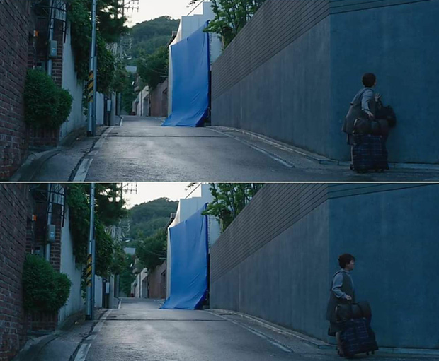 Clip 8 cảnh quay g&acirc;y sốc đ&atilde; bị cắt khỏi PARASITE &aacute;m ảnh v&agrave; đen tối hơn bản ngo&agrave;i rạp ng&agrave;n lần! - Ảnh 13.