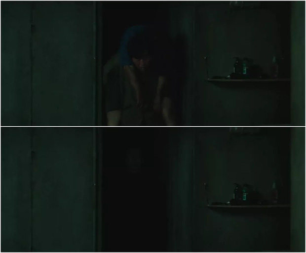 Clip 8 cảnh quay g&acirc;y sốc đ&atilde; bị cắt khỏi PARASITE &aacute;m ảnh v&agrave; đen tối hơn bản ngo&agrave;i rạp ng&agrave;n lần! - Ảnh 7.