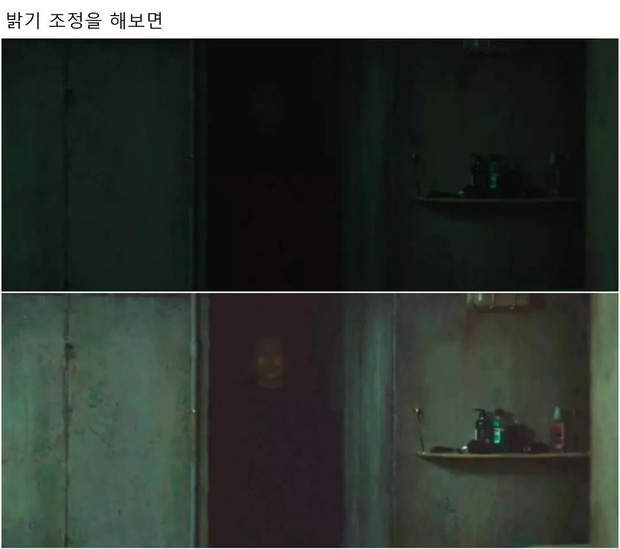 Clip 8 cảnh quay g&acirc;y sốc đ&atilde; bị cắt khỏi PARASITE &aacute;m ảnh v&agrave; đen tối hơn bản ngo&agrave;i rạp ng&agrave;n lần! - Ảnh 8.