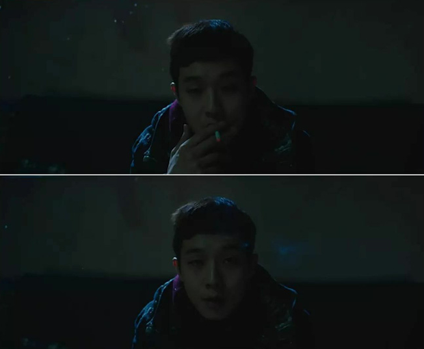 Clip 8 cảnh quay g&acirc;y sốc đ&atilde; bị cắt khỏi PARASITE &aacute;m ảnh v&agrave; đen tối hơn bản ngo&agrave;i rạp ng&agrave;n lần! - Ảnh 10.