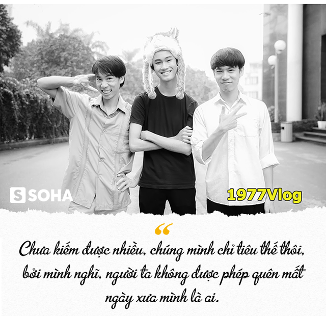 1977 Vlog bật m&iacute; sự thật đằng sau chuyện kiếm tiền &ldquo;si&ecirc;u khủng&rdquo; của Youtuber  - Ảnh 10.