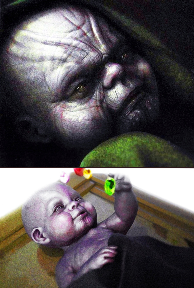 “Cha đẻ” của Thanos cho biết gã Titan điên loạn có thể sẽ trở lại MCU trong The Eternals - Ảnh 2. “Cha đẻ” của Thanos cho biết gã Titan điên loạn có thể sẽ trở lại MCU trong The Eternals - Ảnh 2.