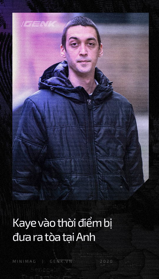 Câu chuyện về hacker từng đánh sập internet của cả một quốc gia - Ảnh 13. Câu chuyện về hacker từng đánh sập internet của cả một quốc gia - Ảnh 13.