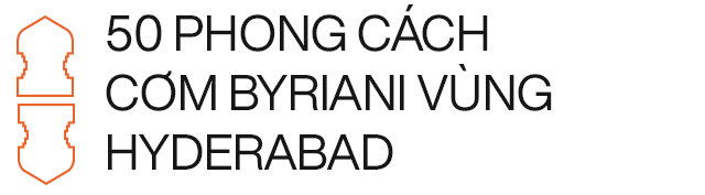 M&oacute;n cơm rang huyền thoại n&agrave;y đ&atilde; thống trị bữa ăn ba miền đất Ấn Độ, Pakistan v&agrave; Bangladesh như thế n&agrave;o? - Ảnh 10.