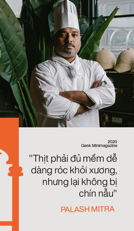 M&oacute;n cơm rang huyền thoại n&agrave;y đ&atilde; thống trị bữa ăn ba miền đất Ấn Độ, Pakistan v&agrave; Bangladesh như thế n&agrave;o? - Ảnh 6.