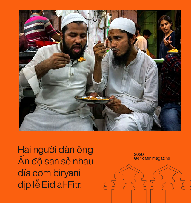 M&oacute;n cơm rang huyền thoại n&agrave;y đ&atilde; thống trị bữa ăn ba miền đất Ấn Độ, Pakistan v&agrave; Bangladesh như thế n&agrave;o? - Ảnh 8.