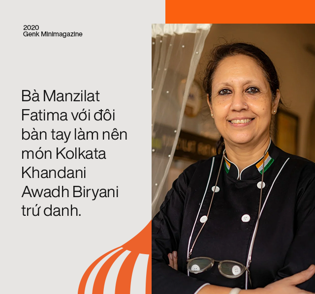 M&oacute;n cơm rang huyền thoại n&agrave;y đ&atilde; thống trị bữa ăn ba miền đất Ấn Độ, Pakistan v&agrave; Bangladesh như thế n&agrave;o? - Ảnh 9.