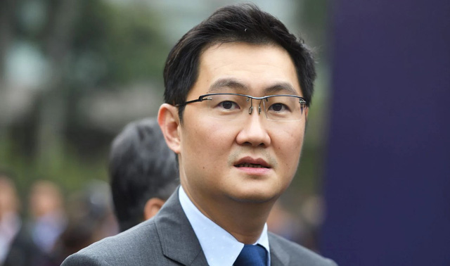 Người phụ nữ quyền lực đứng sau th&agrave;nh c&ocirc;ng của vị tỷ ph&uacute; gi&agrave;u nhất nh&igrave; Trung Quốc: Y&ecirc;u qua mạng, 6 th&aacute;ng sau lập tức kết h&ocirc;n  - Ảnh 1.