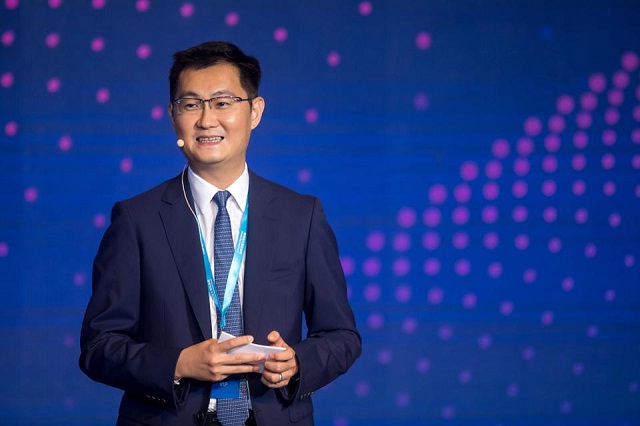  &Ocirc;ng chủ Tencent vượt Jack Ma th&agrave;nh người gi&agrave;u nhất Trung Quốc nhờ kinh doanh game trong đại dịch  - Ảnh 1.
