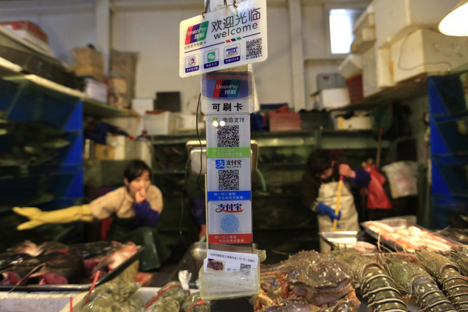 Trung Quốc rục rịch muốn số h&oacute;a đồng Nh&acirc;n d&acirc;n tệ: Đ&acirc;y mới ch&iacute;nh l&agrave; l&yacute; do quan trọng nhất! - Ảnh 1.