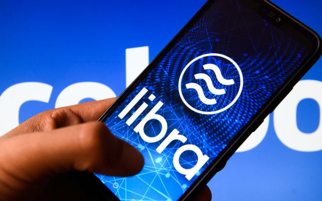 Quỹ đầu tư nhà nước Temasek của Singapore gia nhập dự án tiền số của Facebook - Ảnh 1. Quỹ đầu tư nhà nước Temasek của Singapore gia nhập dự án tiền số của Facebook - Ảnh 1.