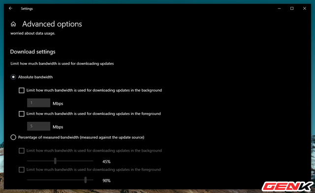 Windows 10 Version 2004 được phát hành: Cortana mới, Task Manager bổ sung xem nhiệt độ GPU và nhiều nâng cấp mới - Ảnh 11. Windows 10 Version 2004 được phát hành: Cortana mới, Task Manager bổ sung xem nhiệt độ GPU và nhiều nâng cấp mới - Ảnh 11.