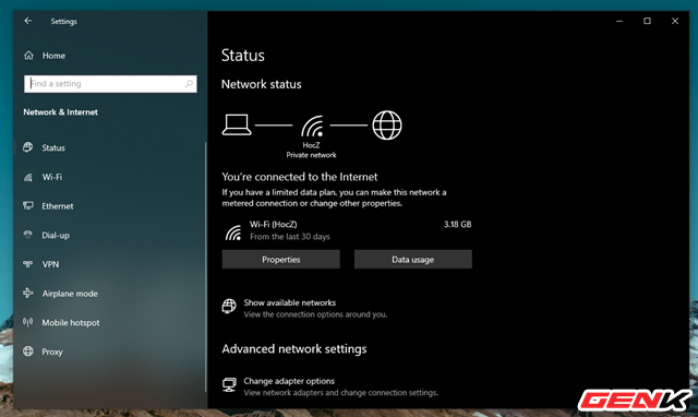 Windows 10 Version 2004 được phát hành: Cortana mới, Task Manager bổ sung xem nhiệt độ GPU và nhiều nâng cấp mới - Ảnh 12. Windows 10 Version 2004 được phát hành: Cortana mới, Task Manager bổ sung xem nhiệt độ GPU và nhiều nâng cấp mới - Ảnh 12.