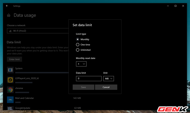 Windows 10 Version 2004 được phát hành: Cortana mới, Task Manager bổ sung xem nhiệt độ GPU và nhiều nâng cấp mới - Ảnh 14. Windows 10 Version 2004 được phát hành: Cortana mới, Task Manager bổ sung xem nhiệt độ GPU và nhiều nâng cấp mới - Ảnh 14.