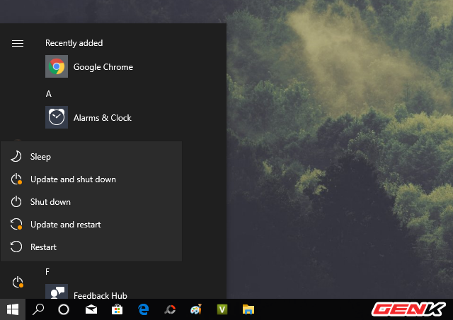 Windows 10 Version 2004 được phát hành: Cortana mới, Task Manager bổ sung xem nhiệt độ GPU và nhiều nâng cấp mới - Ảnh 15. Windows 10 Version 2004 được phát hành: Cortana mới, Task Manager bổ sung xem nhiệt độ GPU và nhiều nâng cấp mới - Ảnh 15.