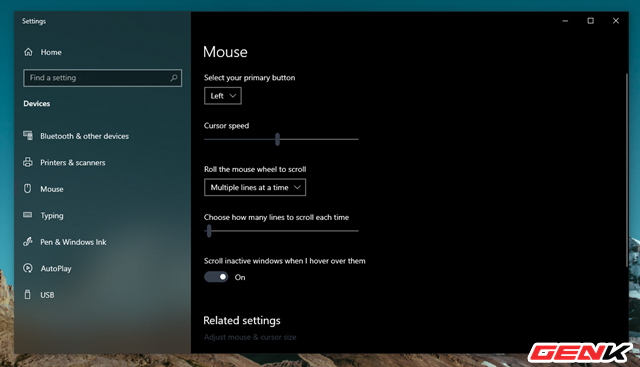 Windows 10 Version 2004 được phát hành: Cortana mới, Task Manager bổ sung xem nhiệt độ GPU và nhiều nâng cấp mới - Ảnh 9. Windows 10 Version 2004 được phát hành: Cortana mới, Task Manager bổ sung xem nhiệt độ GPU và nhiều nâng cấp mới - Ảnh 9.