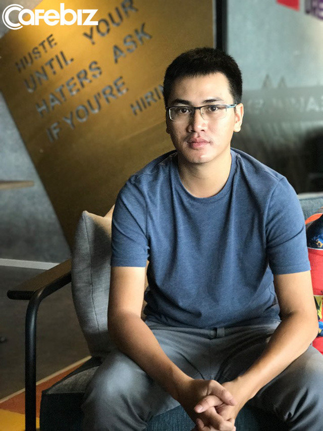  Tanca.io &ndash; Startup c&ocirc;ng nghệ hiếm hoi kh&ocirc;ng nh&agrave; đầu tư vẫn vững v&agrave;ng trong &lsquo;gi&ocirc;ng b&atilde;o&rsquo; Covid-19  - Ảnh 2.