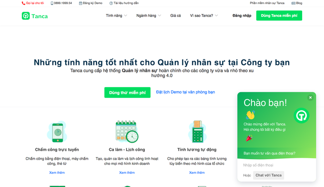  Tanca.io &ndash; Startup c&ocirc;ng nghệ hiếm hoi kh&ocirc;ng nh&agrave; đầu tư vẫn vững v&agrave;ng trong &lsquo;gi&ocirc;ng b&atilde;o&rsquo; Covid-19  - Ảnh 3.