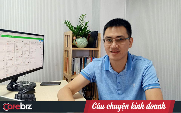  Tanca.io &ndash; Startup c&ocirc;ng nghệ hiếm hoi kh&ocirc;ng nh&agrave; đầu tư vẫn vững v&agrave;ng trong &lsquo;gi&ocirc;ng b&atilde;o&rsquo; Covid-19  - Ảnh 1.