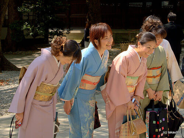 Nhật Bản kh&ocirc;ng ho&agrave;n hảo: Sự thật về những mặt tối &iacute;t người biết của về một x&atilde; hội h&agrave;o nho&aacute;ng, qua lời kể của người ngoại quốc sinh sống l&acirc;u năm - Ảnh 4.