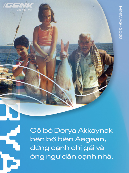 Bỏ ng&agrave;nh h&agrave;ng kh&ocirc;ng vũ trụ để theo đuổi nghiệp hải dương học, c&ocirc; chuy&ecirc;n gia ph&aacute;t triển thuật to&aacute;n sửa ảnh vượt mặt Photoshop - Ảnh 3.