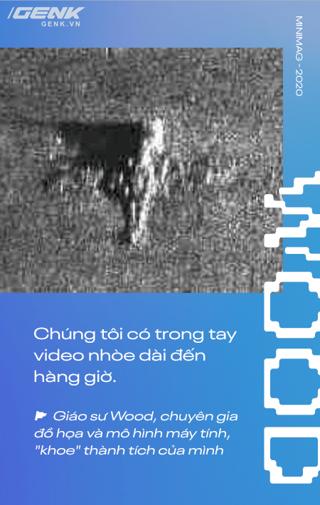 Bỏ ng&agrave;nh h&agrave;ng kh&ocirc;ng vũ trụ để theo đuổi nghiệp hải dương học, c&ocirc; chuy&ecirc;n gia ph&aacute;t triển thuật to&aacute;n sửa ảnh vượt mặt Photoshop - Ảnh 9.